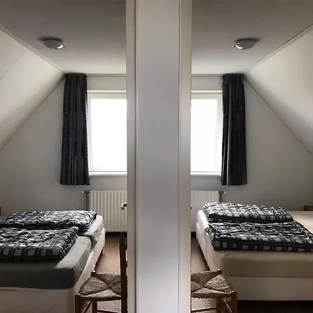 Prázdninový dům Comfortable 6-person Sint Maartensvlotbrug