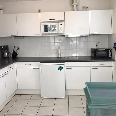 Comfortable 6-person * Sint Maartensvlotbrug