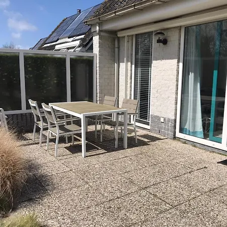 Comfortable 6-person Prázdninový dům *