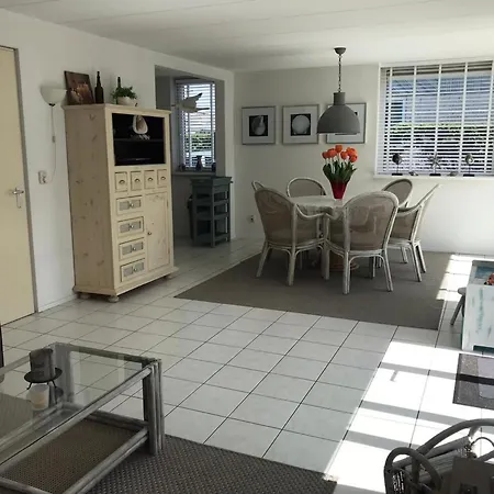 Prázdninový dům Comfortable 6-person