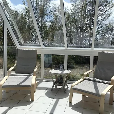 Comfortable 6-person