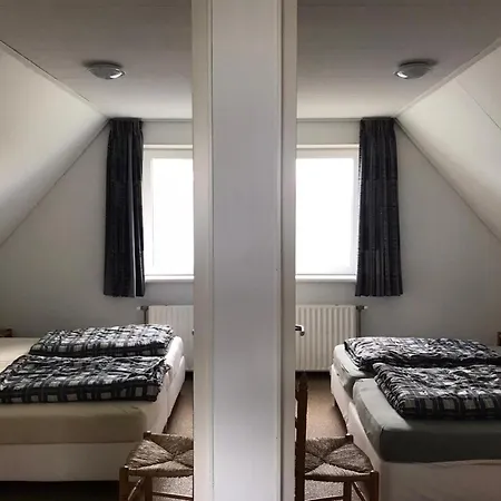 Prázdninový dům Comfortable 6-person *