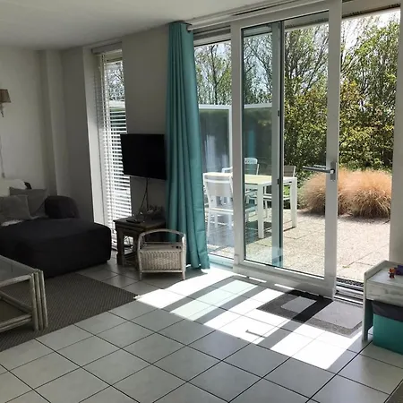 Comfortable 6-person Prázdninový dům *