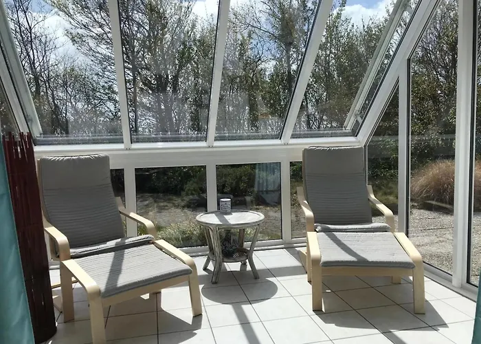 Comfortable 6-person