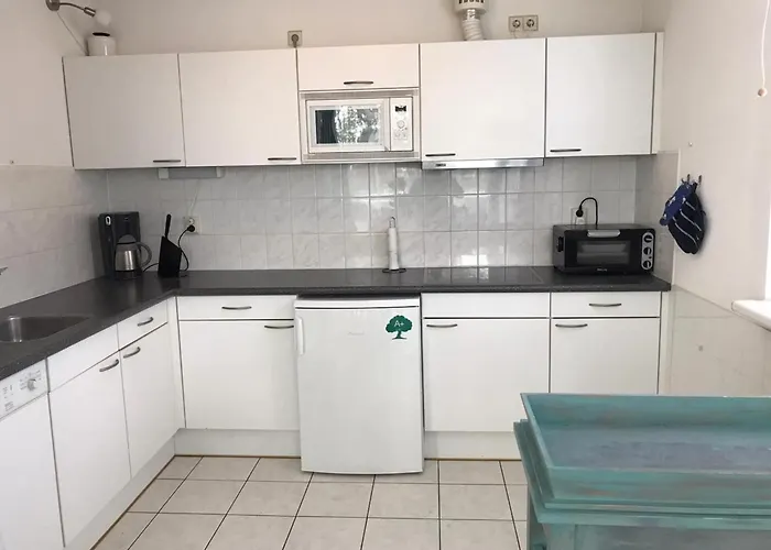 Comfortable 6-person * Sint Maartensvlotbrug