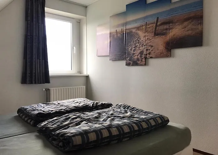 Feriehus Comfortable 6-person