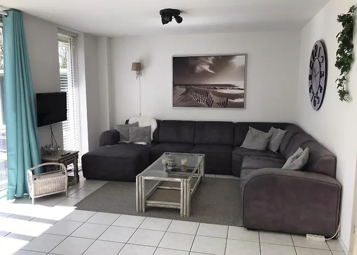 Comfortable 6-person * Sint Maartensvlotbrug