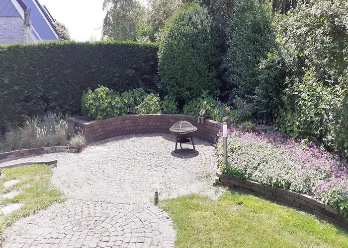 Comfortable 6-person Feriehus