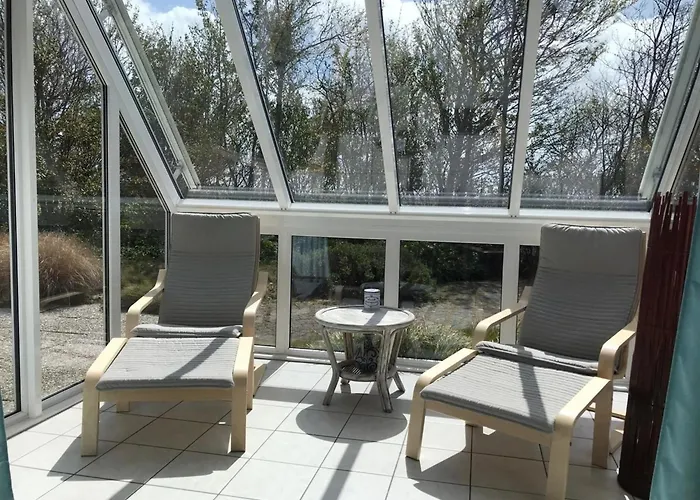 Comfortable 6-person