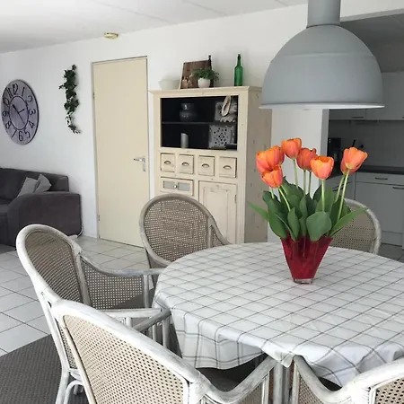 Comfortable 6-person Сasa de vacaciones