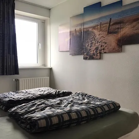 Сasa de vacaciones Comfortable 6-person