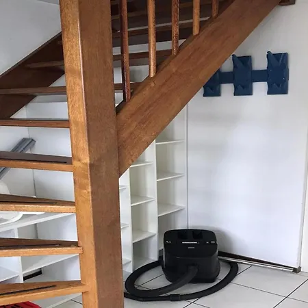 Comfortable 6-person * Sint Maartensvlotbrug