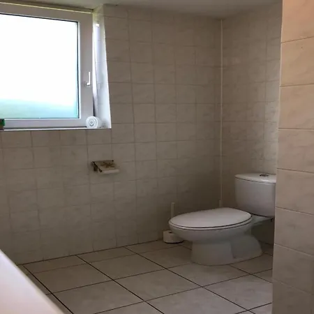 Сasa de vacaciones Comfortable 6-person *