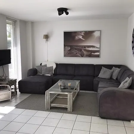 Comfortable 6-person * Sint Maartensvlotbrug