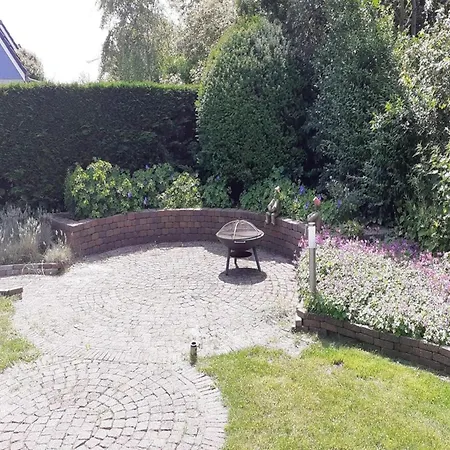 Comfortable 6-person Сasa de vacaciones