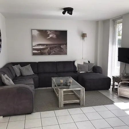 Сasa de vacaciones Comfortable 6-person