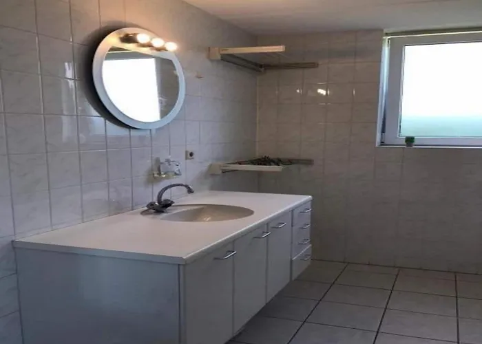 Comfortable 6-person