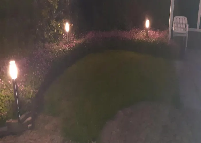 Comfortable 6-person Semesterbostad *