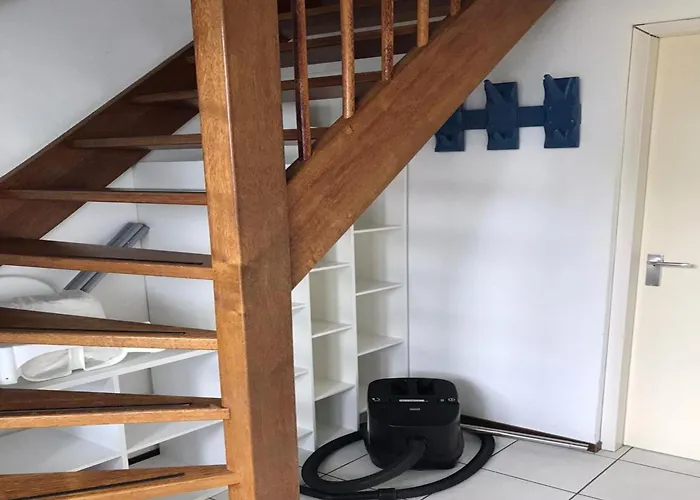 Comfortable 6-person * Sint Maartensvlotbrug