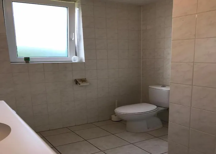 Semesterbostad Comfortable 6-person *