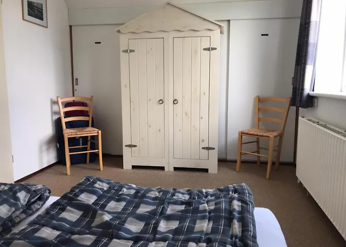 Comfortable 6-person Semesterbostad
