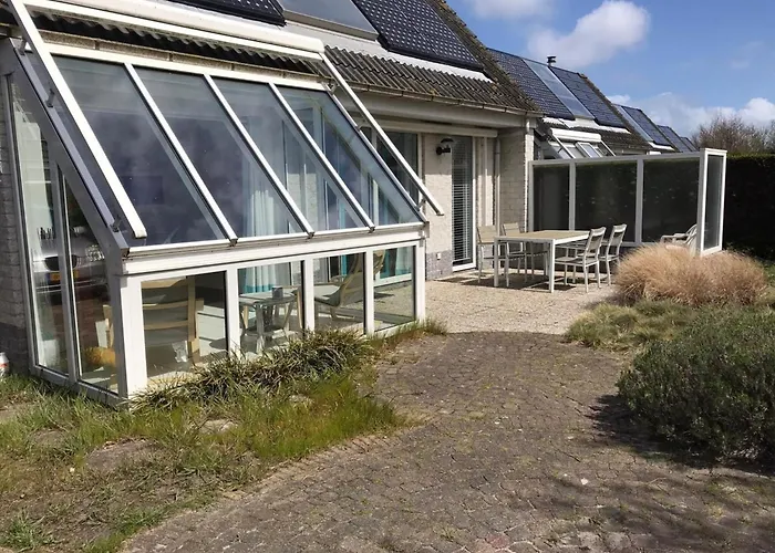 Comfortable 6-person