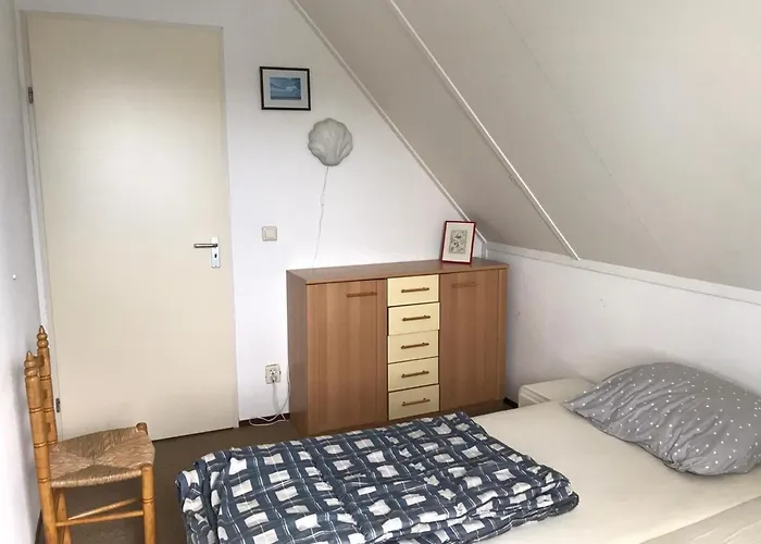 Comfortable 6-person Semesterbostad *